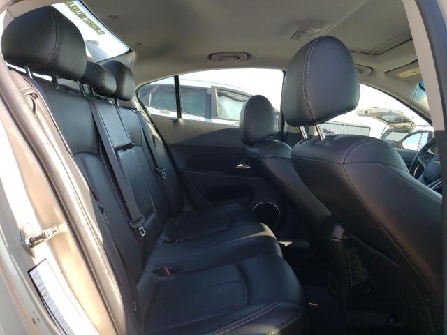 Photo 11 from auction – 2011 CHEVROLET CRUZE LT with VIN 1G1PG5S97B7173634