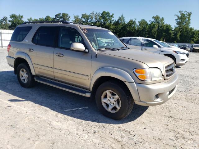 Photo 4 from auction – 2002 TOYOTA SEQUOIA SR with VIN 5TDBT44A62S134778