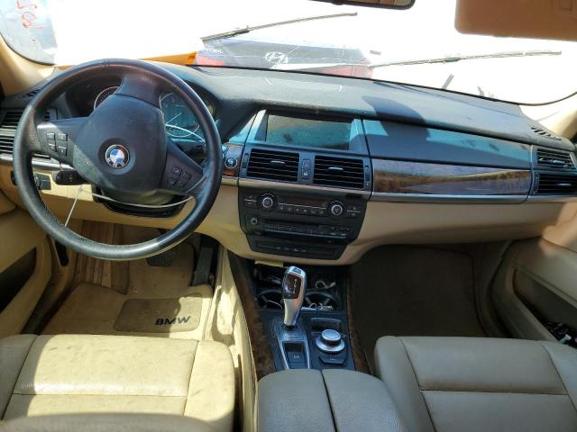 Photo 8 from auction – 2007 BMW X5 3.0I with VIN 4USFE43527LY78610