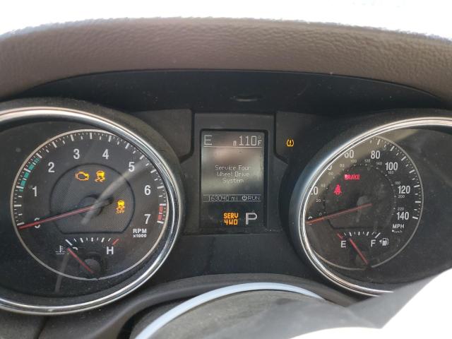 Zdjęcie 9 z aukcji – 2012 JEEP GRAND CHER z VIN 1C4RJFAG2CC317560