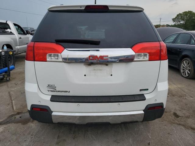 Photo 6 from auction – 2012 GMC TERRAIN SL with VIN 2GKALWEK5C6200400