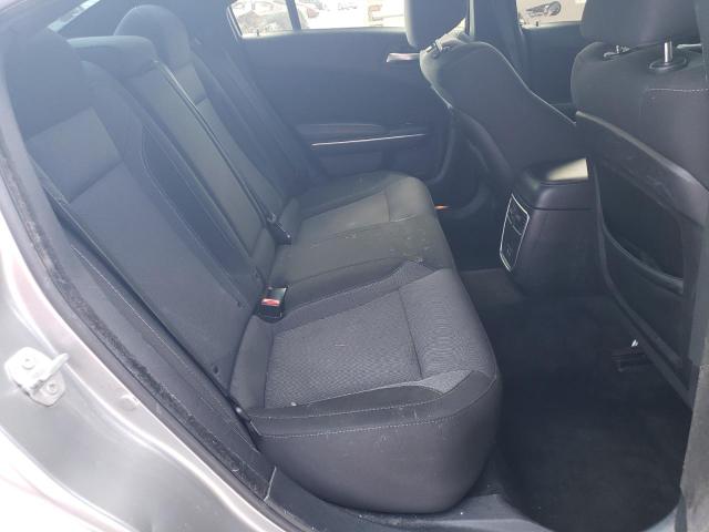 Photo 10 from auction – 2016 DODGE CHARGER R/ with VIN 2C3CDXCT6GH185715