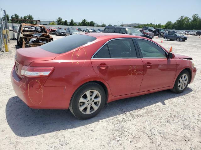 Photo 3 from auction – 2011 TOYOTA CAMRY BASE with VIN 4T4BF3EK2BR159358