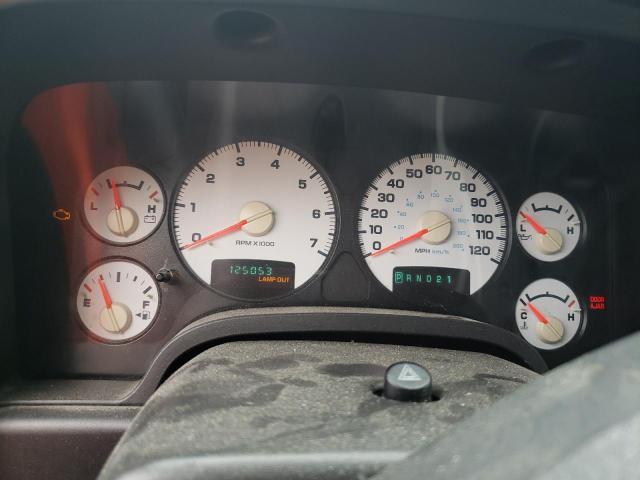 Photo 9 from auction – 2004 DODGE RAM 1500 S with VIN 1D7HU18N34S517998