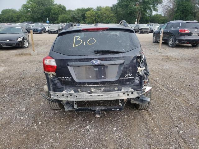 Снимка 6 от търг – 2015 SUBARU XV CROSSTR с VIN JF2GPASC2F8238497