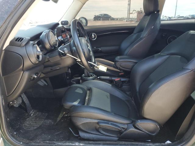 Photo 7 from auction – 2014 MINI COOPER S with VIN WMWXM7C53ET925894