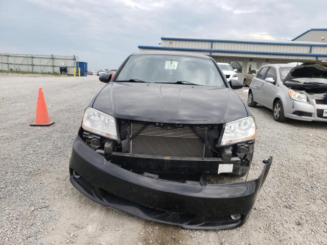 Photo 5 from auction – 2012 DODGE AVENGER SX with VIN 1C3CDZEG7CN315272