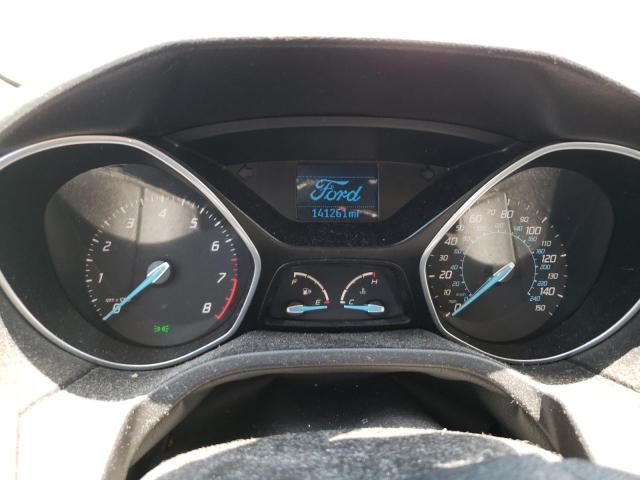 Photo 9 from auction – 2012 FORD FOCUS SE with VIN 1FAHP3F23CL414021