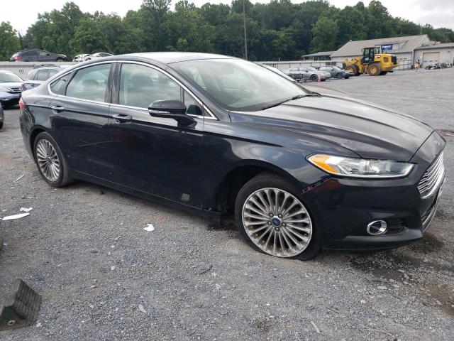 Photo 4 from auction – 2014 FORD FUSION TIT with VIN 3FA6P0K91ER161665