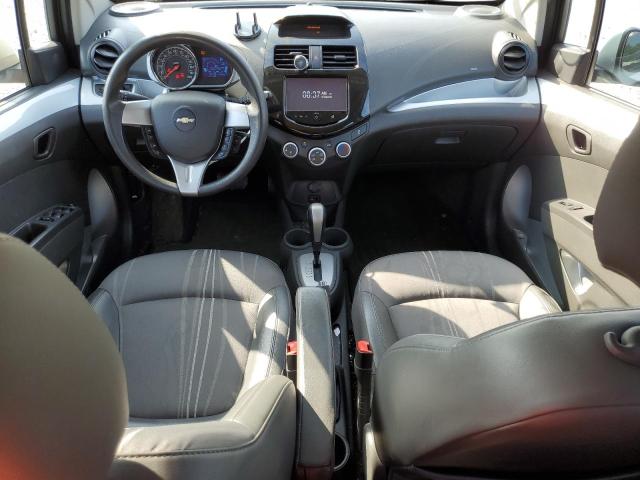 Фото 8 с аукциона – 2014 CHEVROLET SPARK 1LT с VIN KL8CD6S91EC569907