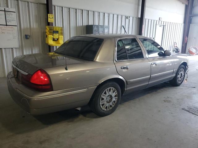 Photo 3 from auction – 2005 MERCURY GRAND MARQ with VIN 2MEFM74W25X620832