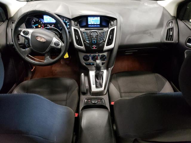 Photo 8 from auction – 2014 FORD FOCUS SE with VIN 1FADP3F22EL237091