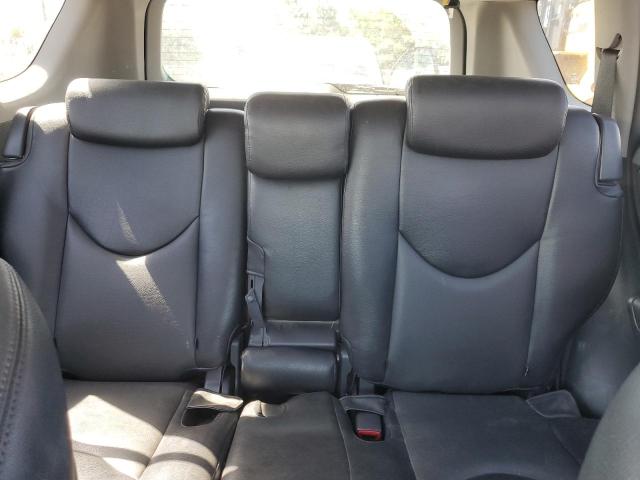 Photo 10 from auction – 2011 TOYOTA RAV4 SPORT with VIN JTMRF4DV7B5044893
