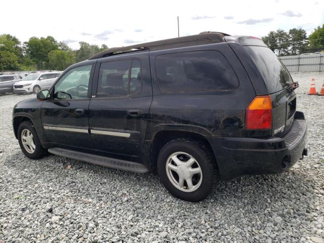 Photo 2 from auction – 2003 GMC ENVOY XL with VIN 1GKET16S936203325