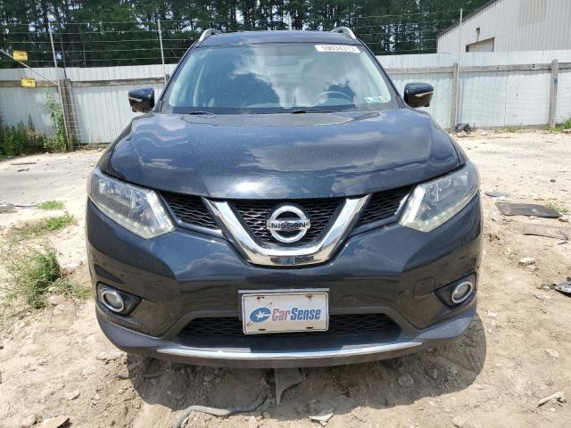 Photo 5 from auction – 2014 NISSAN ROGUE S with VIN 5N1AT2MV6EC775708