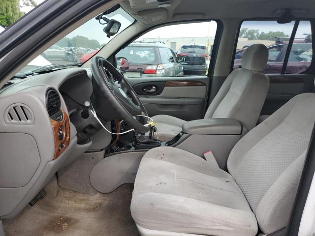 Photo 7 from auction – 2007 ISUZU ASCENDER S with VIN 4NUDT13S272700780