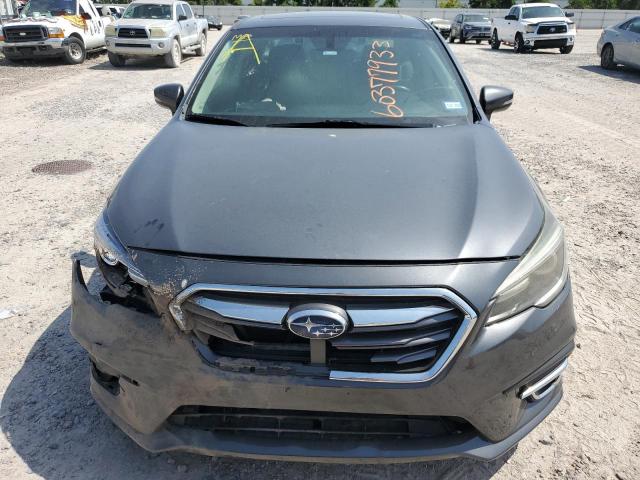 Photo 5 from auction – 2019 SUBARU LEGACY 2.5 with VIN 4S3BNAN67K3022995