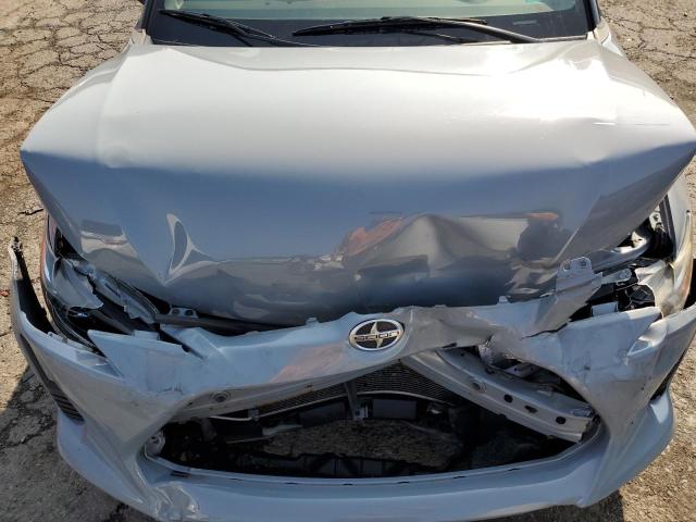Photo 11 from auction – 2016 TOYOTA SCION TC with VIN JTKJF5C72GJ015508