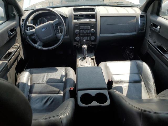 Photo 8 from auction – 2012 FORD ESCAPE LIM with VIN 1FMCU9EG9CKC56542