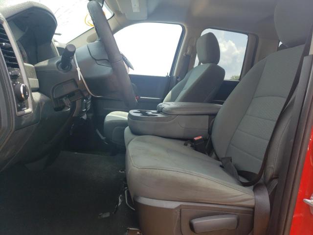 Photo 7 from auction – 2016 RAM 1500 ST with VIN 1C6RR6FG4GS101200