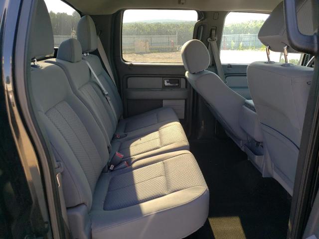 Photo 10 from auction – 2013 FORD F150 SUPER with VIN 1FTFW1ET4DFA99877