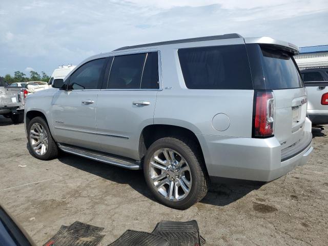 Photo 2 from auction – 2017 GMC YUKON SLT with VIN 1GKS2BKC0HR119507
