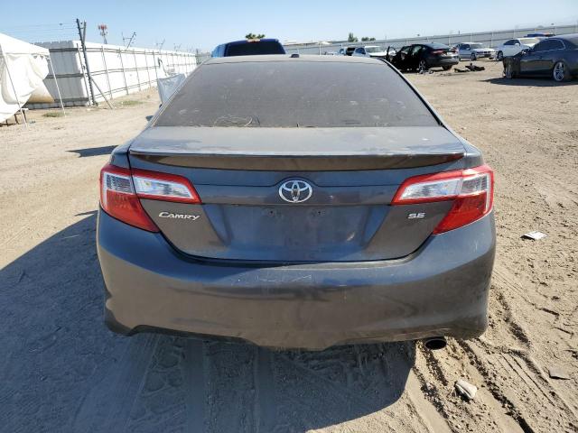 Photo 6 from auction – 2012 TOYOTA CAMRY BASE with VIN 4T1BF1FK0CU114305