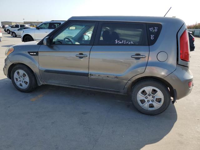 Photo 2 from auction – 2013 KIA SOUL with VIN KNDJT2A57D7616809