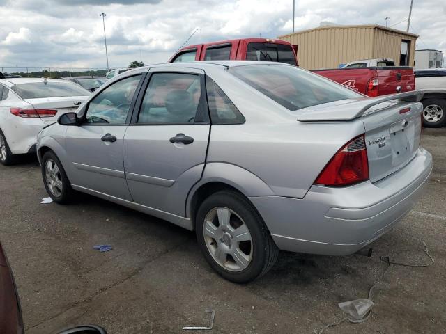 Photo 2 from auction – 2007 FORD FOCUS ZX4 with VIN 1FAFP34N67W129127