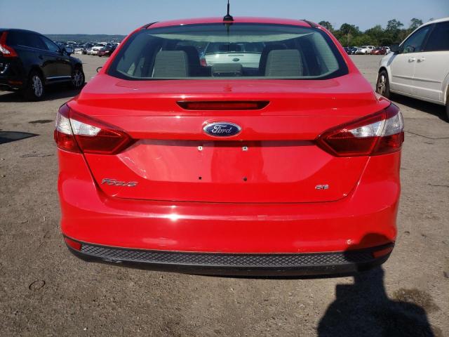 Photo 6 from auction – 2013 FORD FOCUS SE with VIN 1FADP3F21DL155013
