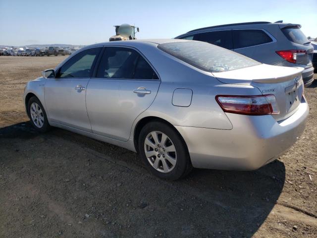 Photo 2 from auction – 2008 TOYOTA CAMRY HYBR with VIN JTNBB46KX83048291