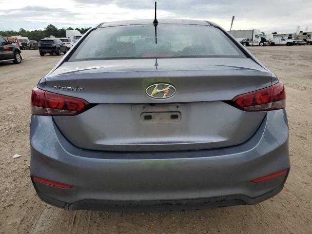 Photo 6 from auction – 2018 HYUNDAI ACCENT SE with VIN 3KPC24A34JE032711