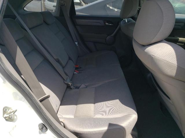 Photo 10 from auction – 2008 HONDA CRV with VIN JHLRE48518C005754