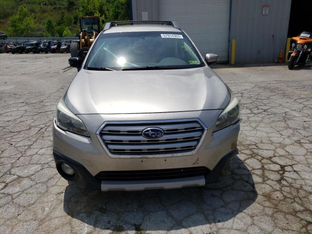 Photo 5 from auction – 2015 SUBARU OUTBACK 2. with VIN 4S4BSBJC1F3268078