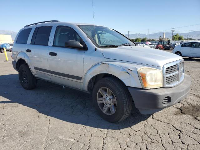 Photo 4 from auction – 2005 DODGE DURANGO ST with VIN 1D4HD38KX5F583750