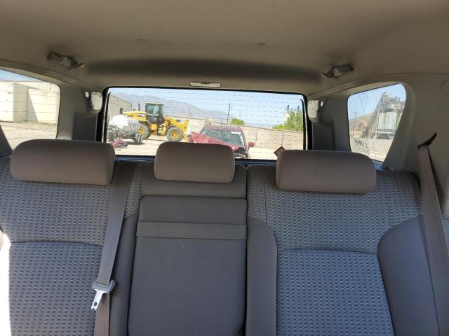 Photo 10 from auction – 2007 TOYOTA 4RUNNER SR with VIN JTEBU14R278086480