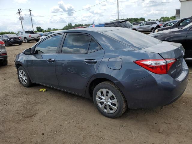 Photo 2 from auction – 2016 TOYOTA COROLLA L with VIN 5YFBURHE4GP377111