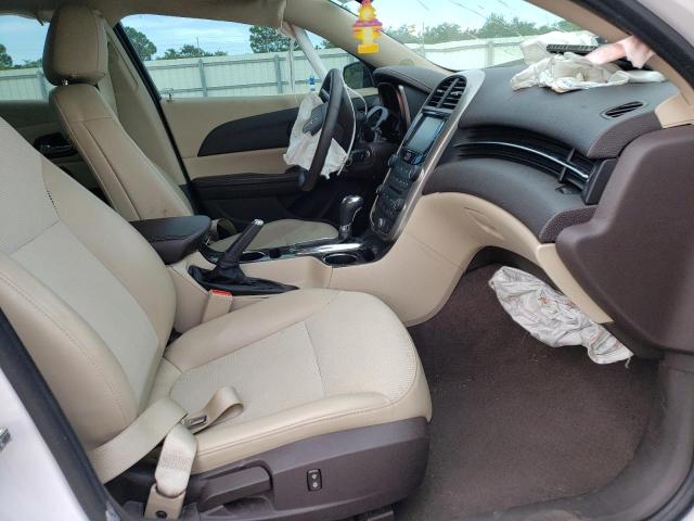 Photo 5 from auction – 2015 CHEVROLET MALIBU 1LT with VIN 1G11C5SL1FF297472