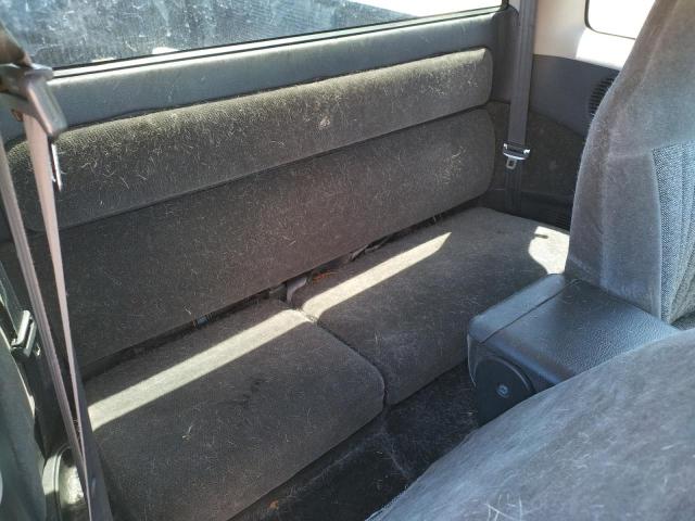 Photo 10 from auction – 2002 DODGE DAKOTA SPO with VIN 1B7GL32X22S625007