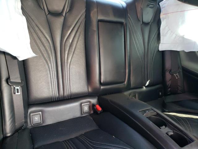 Photo 10 from auction – 2015 LEXUS RC-F with VIN JTHHP5BC5F5000802