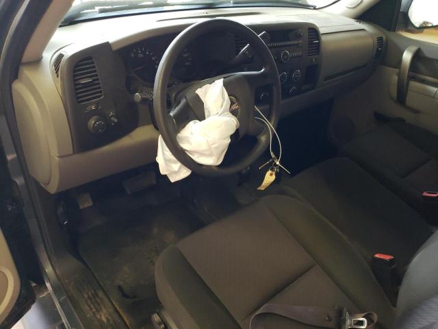 Photo 8 from auction – 2011 GMC SIERRA K15 with VIN 1GTN2TE09BZ352616