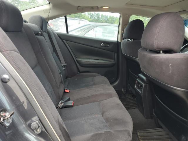 Photo 10 from auction – 2009 NISSAN MAXIMA S with VIN 1N4AA51E59C823632