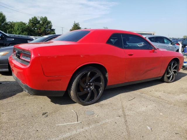 Photo 3 from auction – 2016 DODGE CHALLENGER with VIN 2C3CDZAG4GH225761
