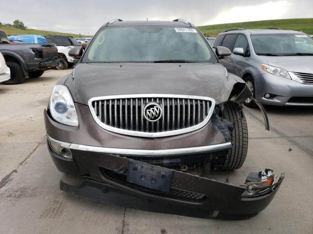 Photo 5 from auction – 2012 BUICK ENCLAVE with VIN 5GAKVCED7CJ209291