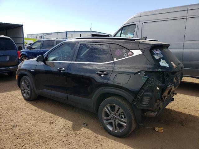Photo 2 from auction – 2021 KIA SELTOS S with VIN KNDEUCAA0M7043835