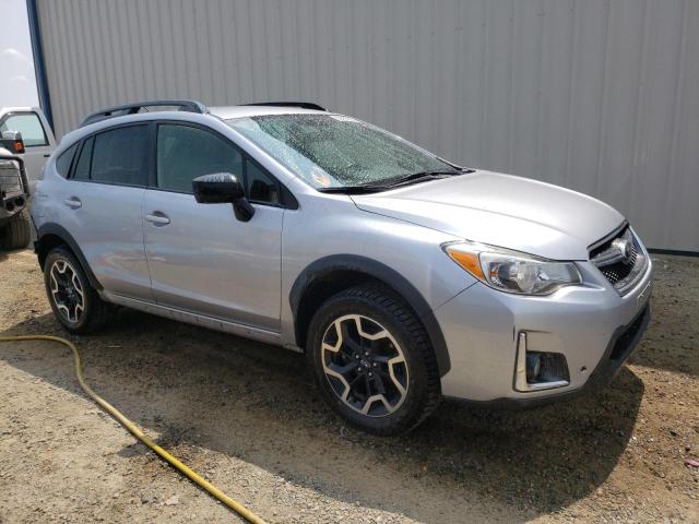Photo 4 from auction – 2017 SUBARU CROSSTREK with VIN JF2GPAAC7H9224920