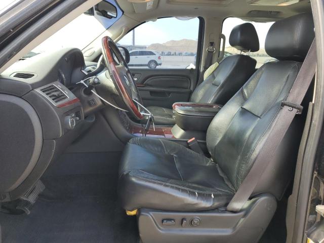 Photo 7 from auction – 2011 CADILLAC ESCALADE E with VIN 1GYS3JEF1BR149111