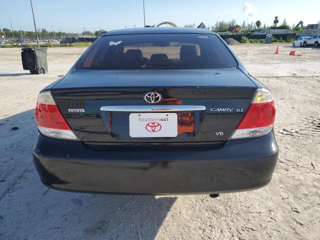 Photo 6 from auction – 2005 TOYOTA CAMRY LE with VIN 4T1BF32K05U099499