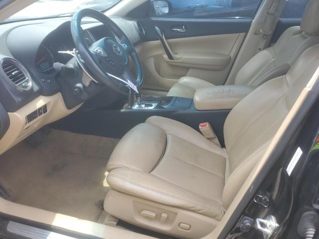 Photo 7 from auction – 2011 NISSAN MAXIMA S with VIN 1N4AA5APXBC828817