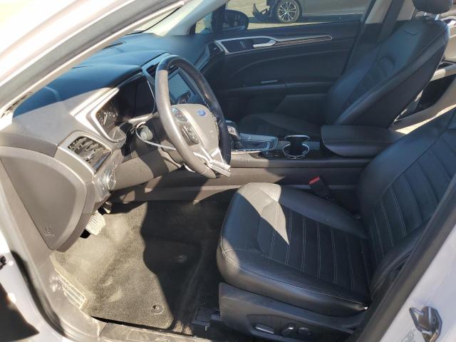 Photo 7 from auction – 2016 FORD FUSION SE with VIN 3FA6P0HD4GR116105